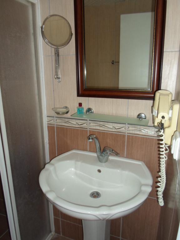 Hotel Hani Armutalan