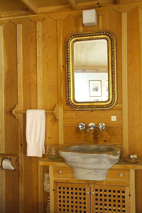 Mehmet Ali Aga Mansion Datca