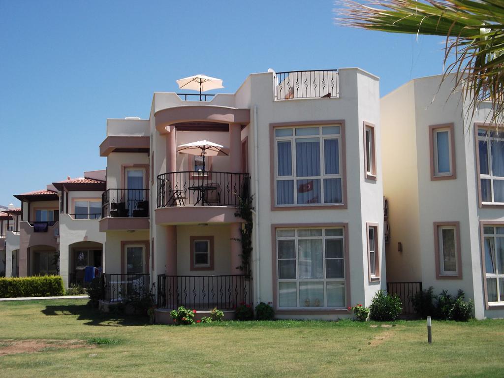Villa Apollonium Villas *