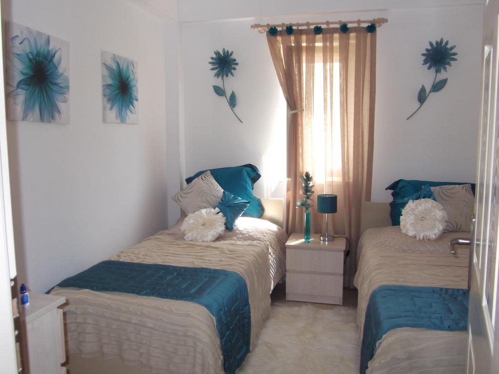 Villa Apollonium Villas