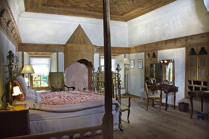 Guest house Mehmet Ali Aga Mansion 5*