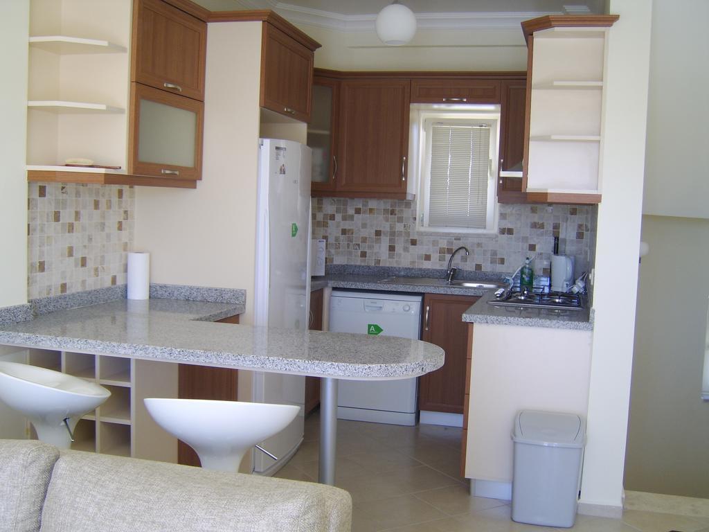 Apollonium Villas