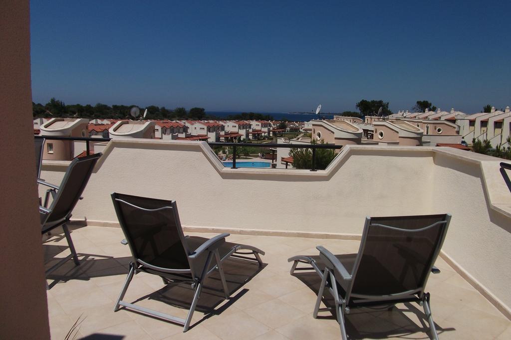 Apollonium Villas Akbuk (Didim)