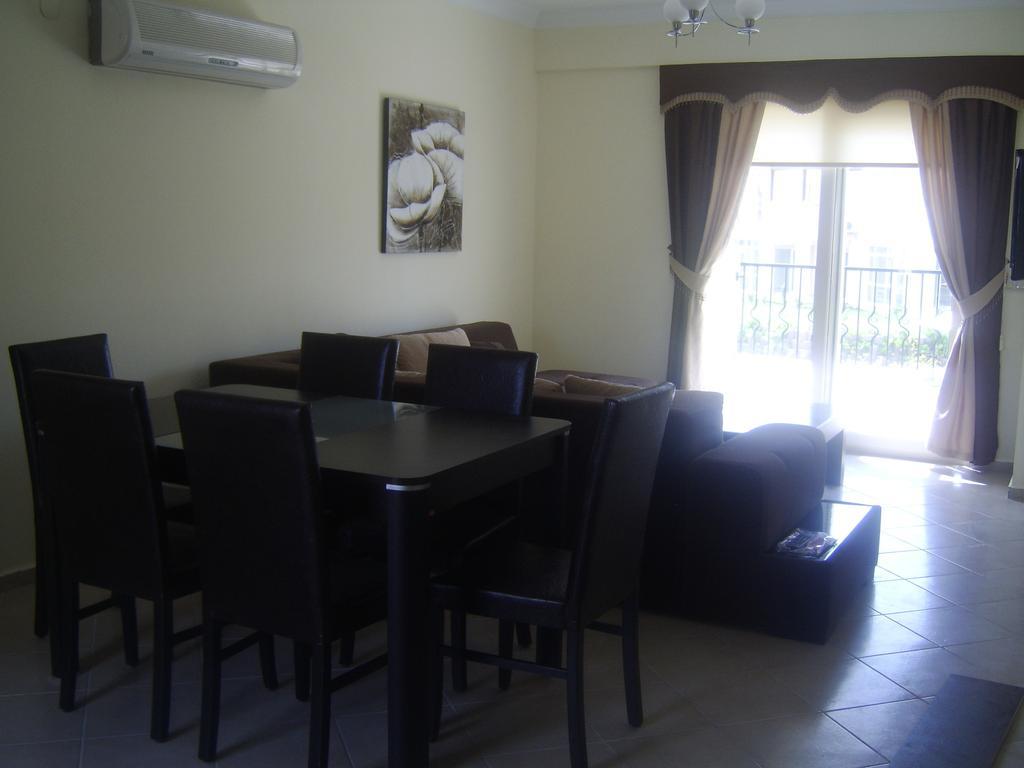 Villa Apollonium Villas *