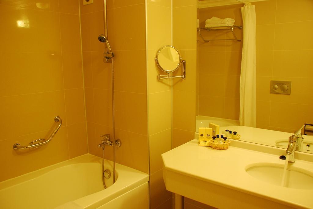 Resort Grand Temizel Ayvalik