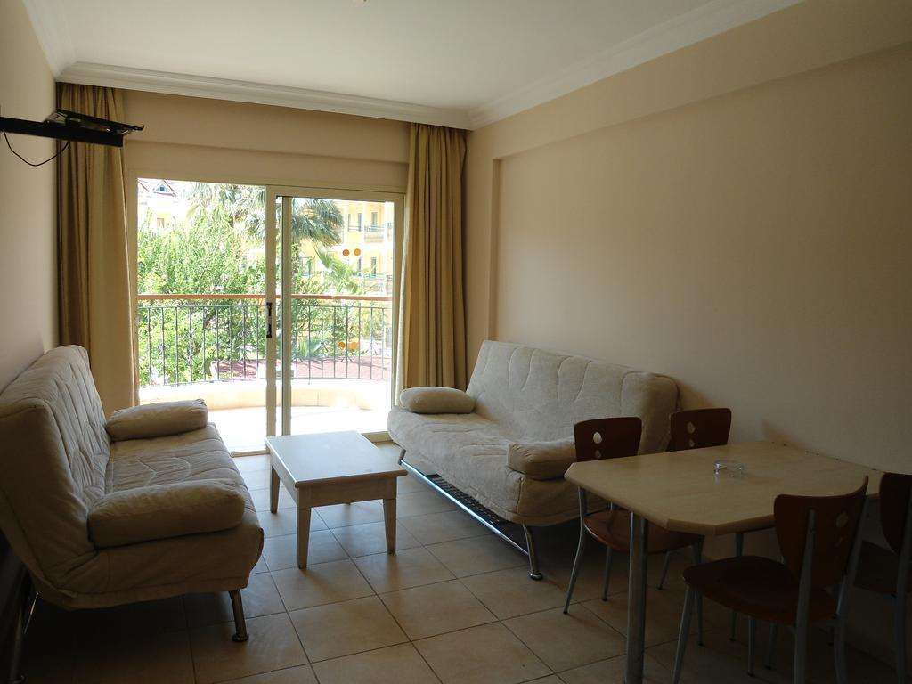 Aparthotel Club Dena Marmaris