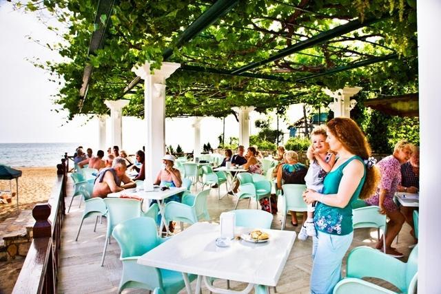 Hotel Yalihan Aspendos Avsallar