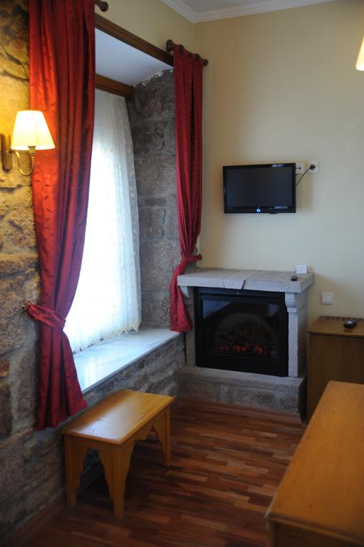 Hotel Nazlihan - Special Category