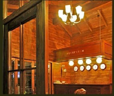 Hotel Dolunay Fanizan Fatsa