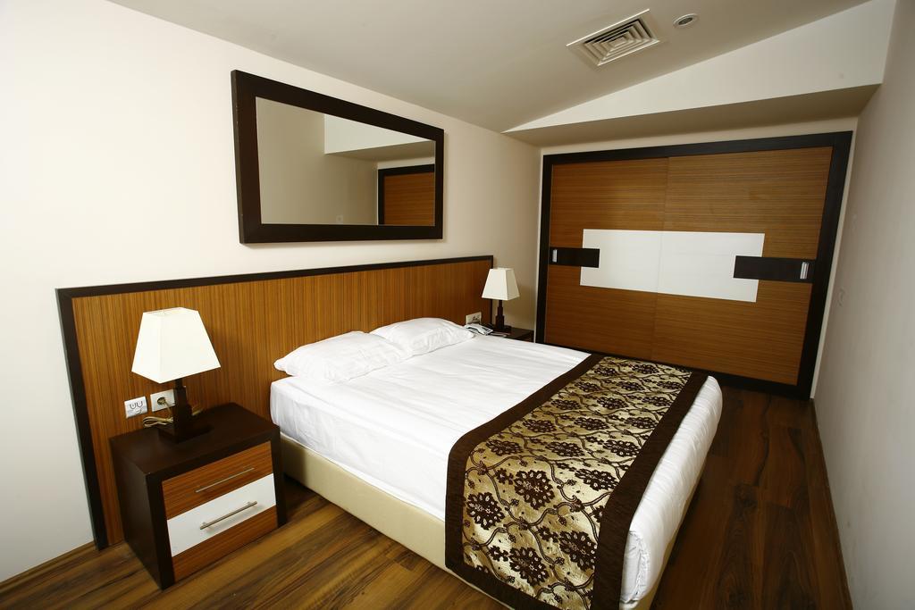 Hotel Ayka Vital Park (adults Only)