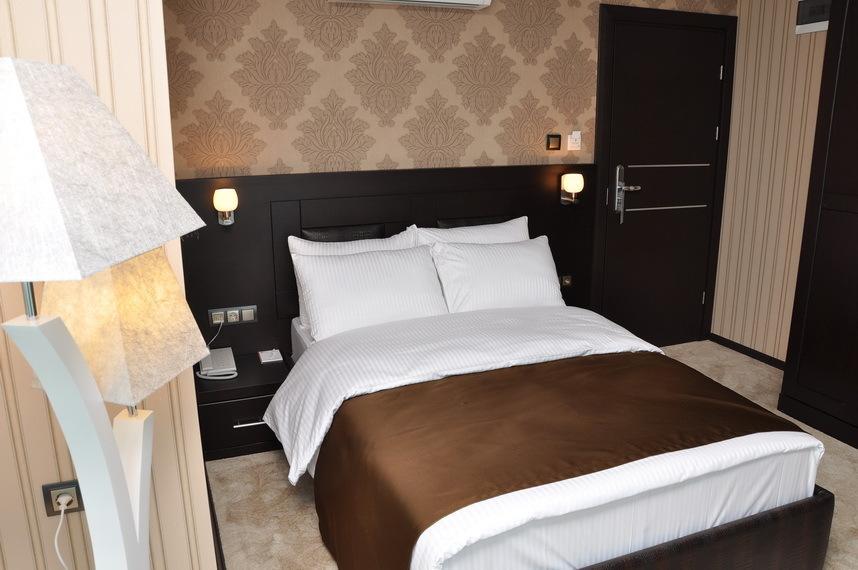 Hotel Grand Asos