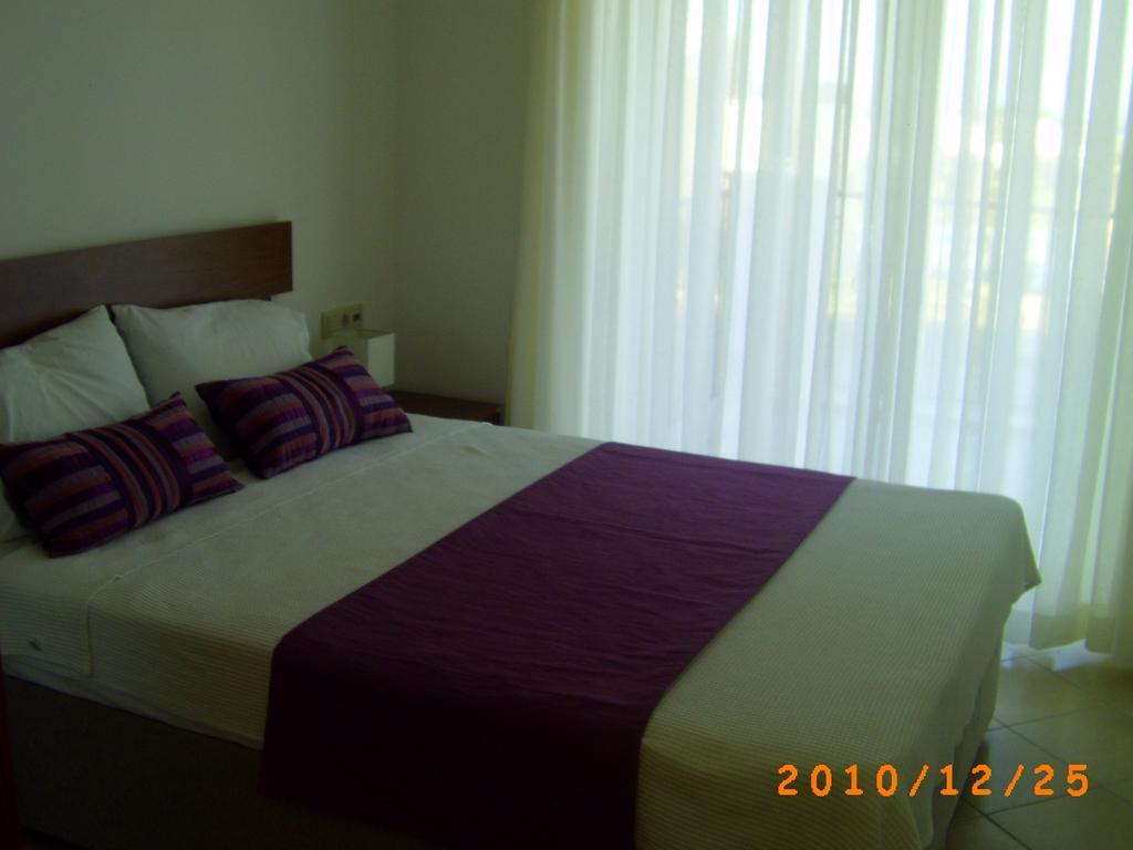 Villa Apollonium Villas Akbuk (Didim)