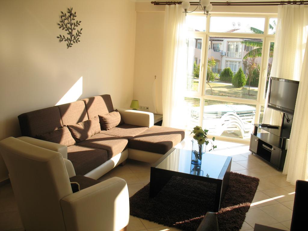 Villa Apollonium Villas Akbuk (Didim)