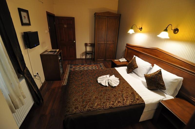 Hotel Mevlana Istanbul