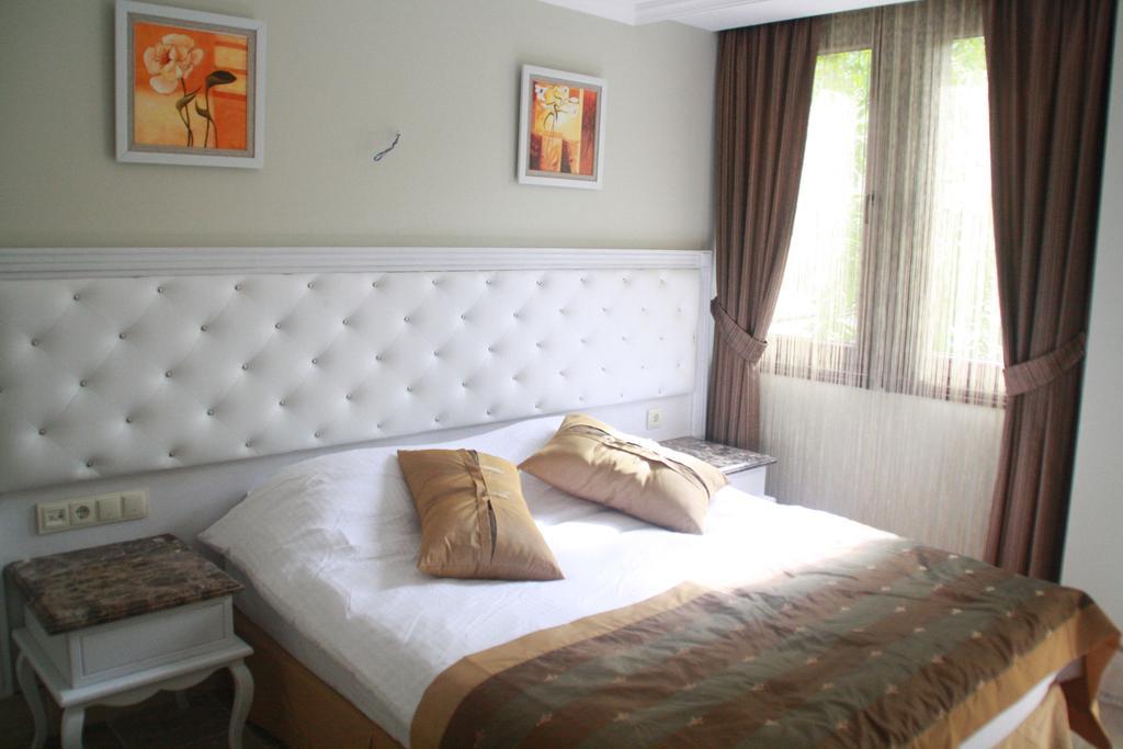 Hotel Telmessos Select - Adult Only
