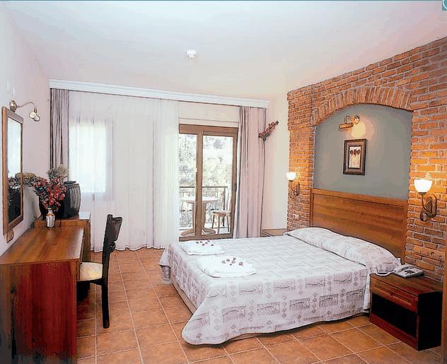 Hotel Natur-med Hot Springs And Health