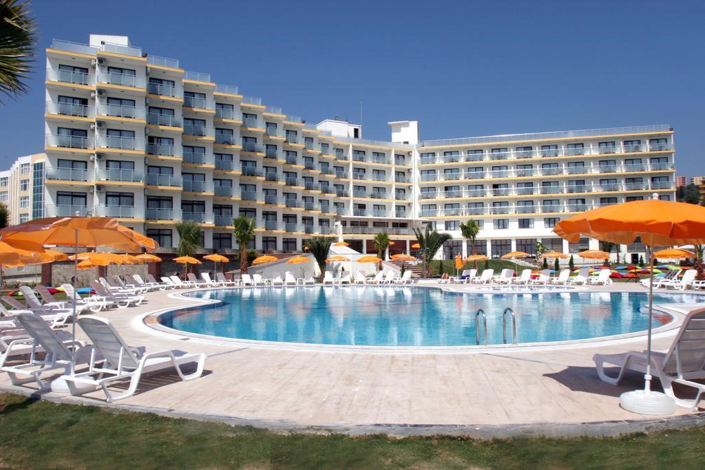 Royal Palace Kusadasi
