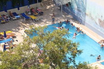 Hotel Perle Apart 3*