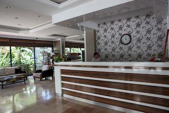 Hotel Perle Apart