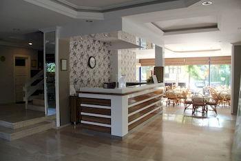 Hotel Perle Apart Alanya
