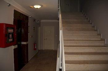Hotel Perle Apart 3*