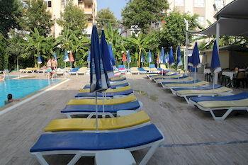 Perle Apart Alanya