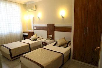 Hotel Perle Apart 3*