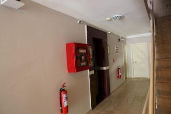 Hotel Perle Apart