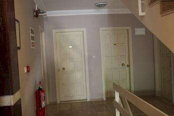 Hotel Perle Apart Alanya