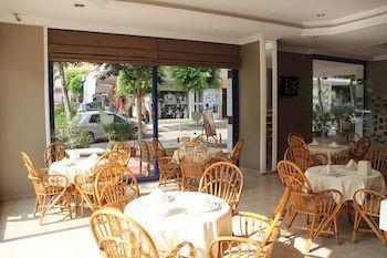 Hotel Perle Apart 3*