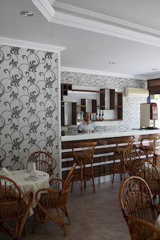 Hotel Perle Apart Alanya