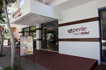Perle Apart