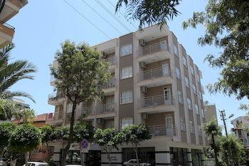 Hotel Perle Apart Alanya
