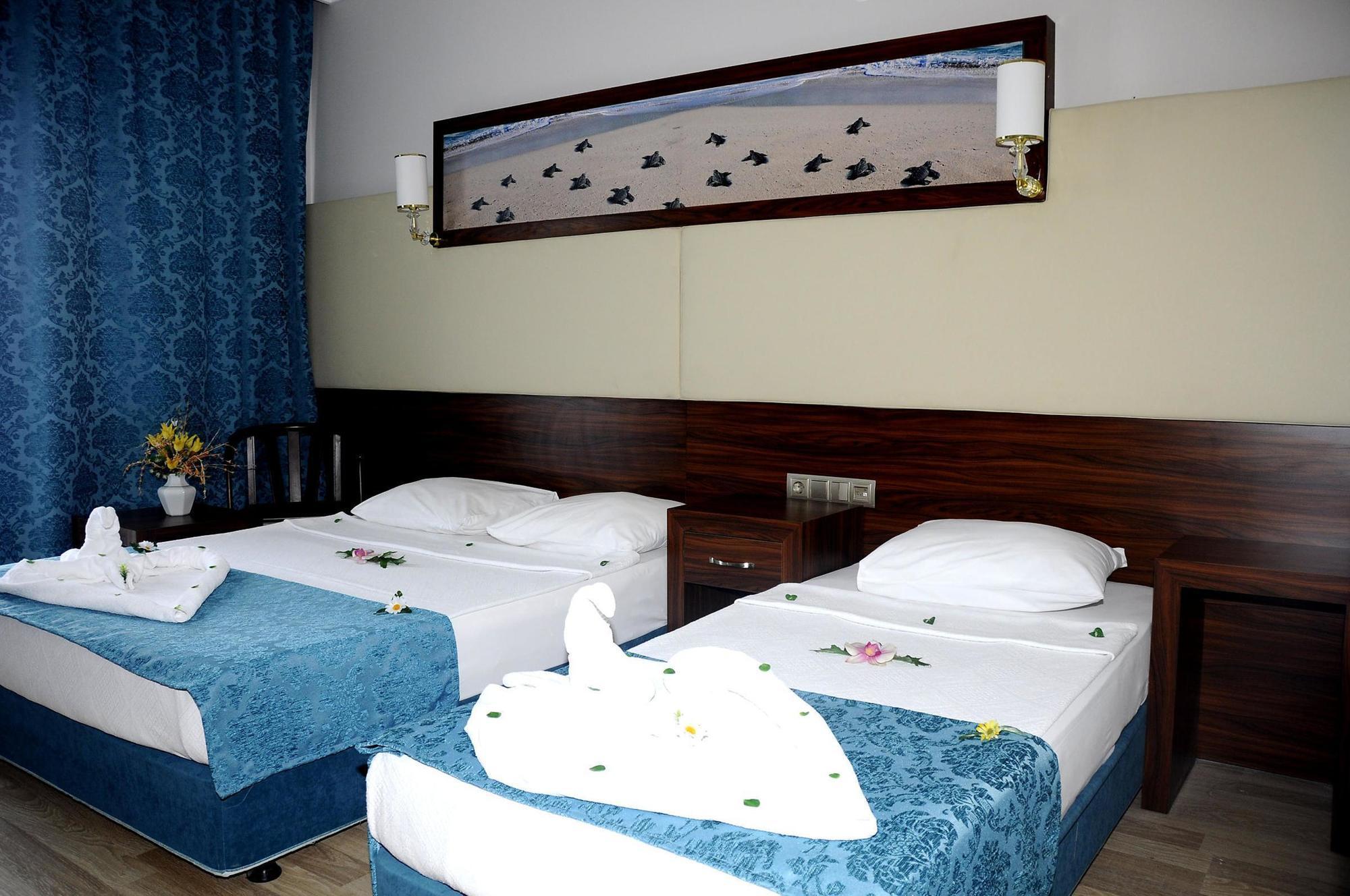Hotel Caretta Relax