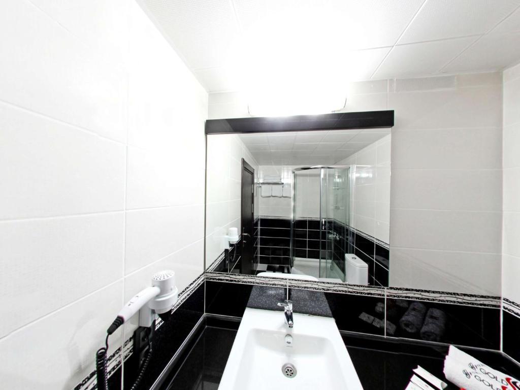 Grand Gold Hotel 3*
