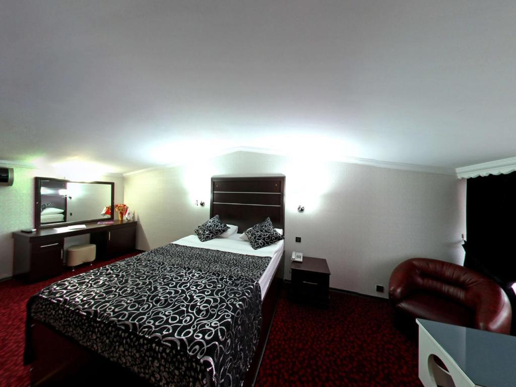 Hotel Grand Gold Buyukcekmece