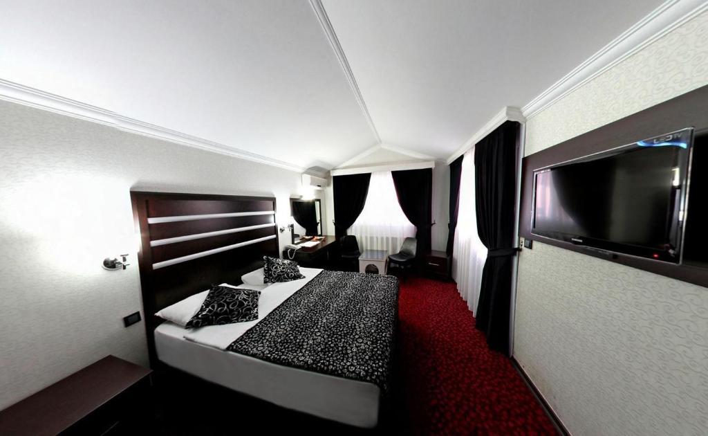 Grand Gold 3* Buyukcekmece