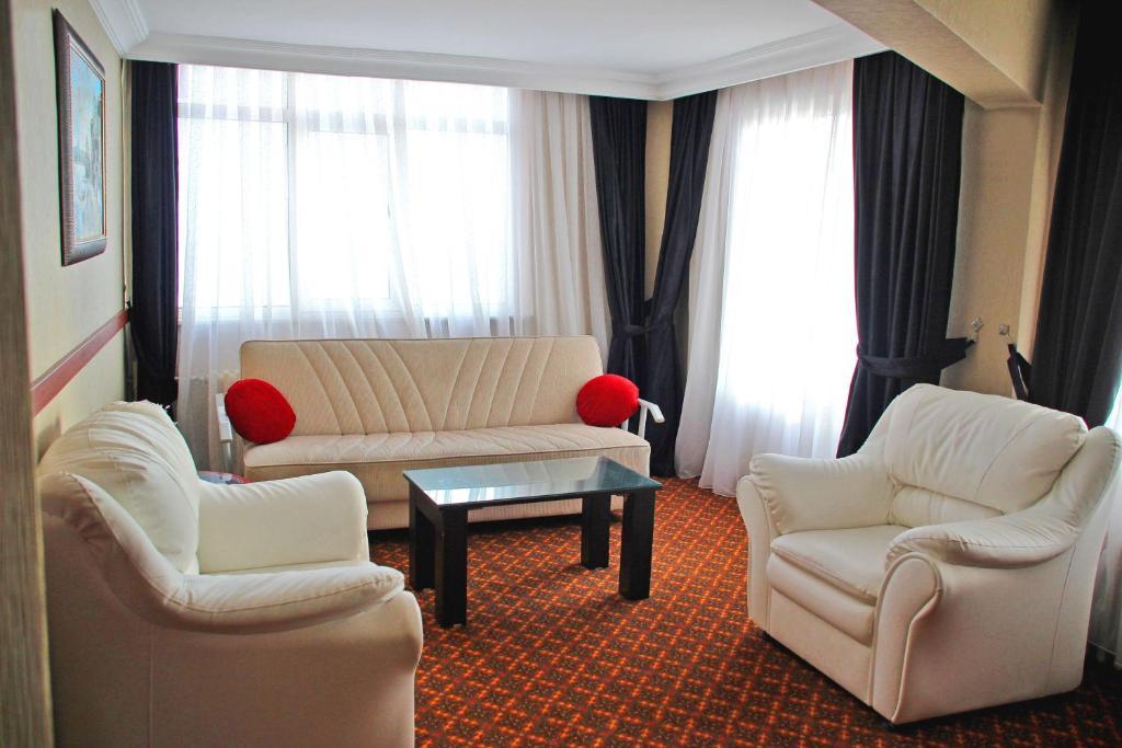 Hotel Grand Gold 3*