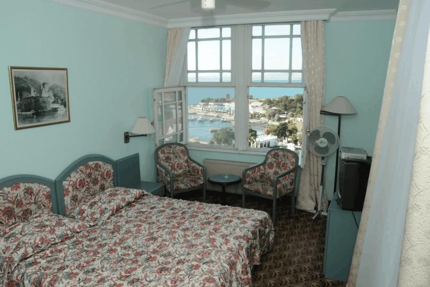 Hotel Merit Halki Palace 4*