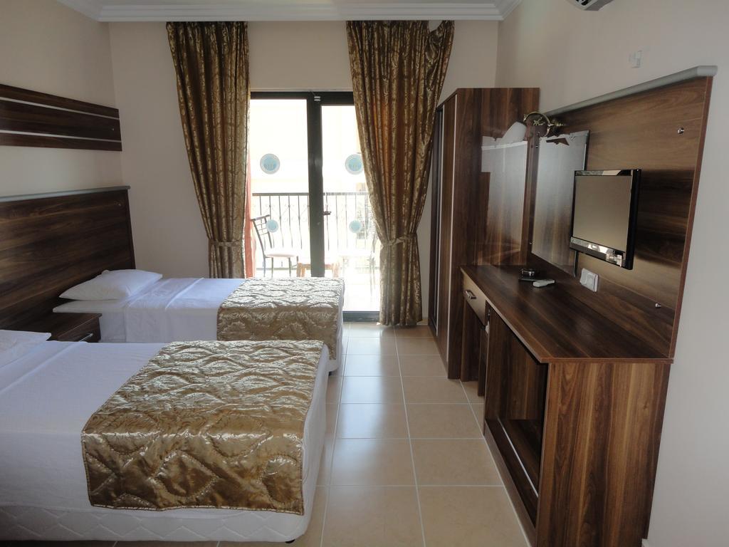 Hotel Club Chicago Marmaris