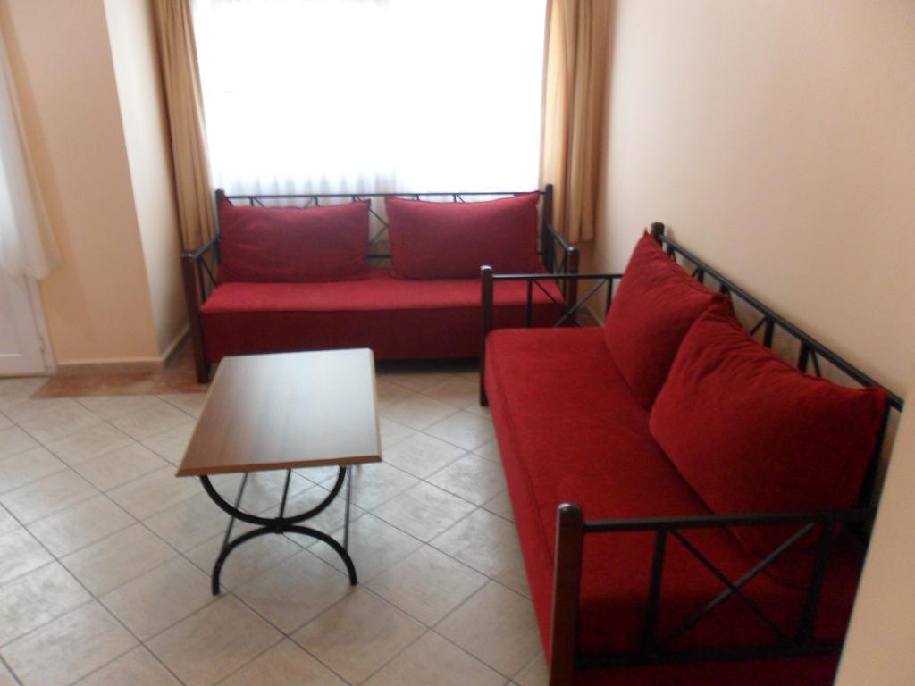 Hotel Club Arya Apart