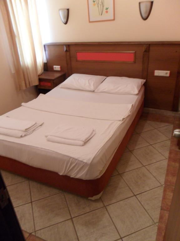 Hotel Club Arya Apart
