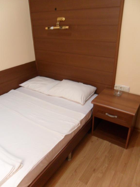 Hotel Club Arya Apart 3*