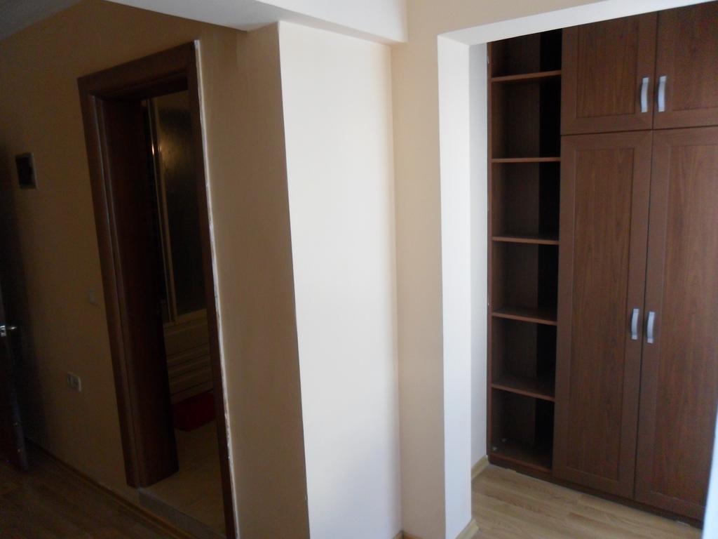 Hotel Club Arya Apart Gumbet