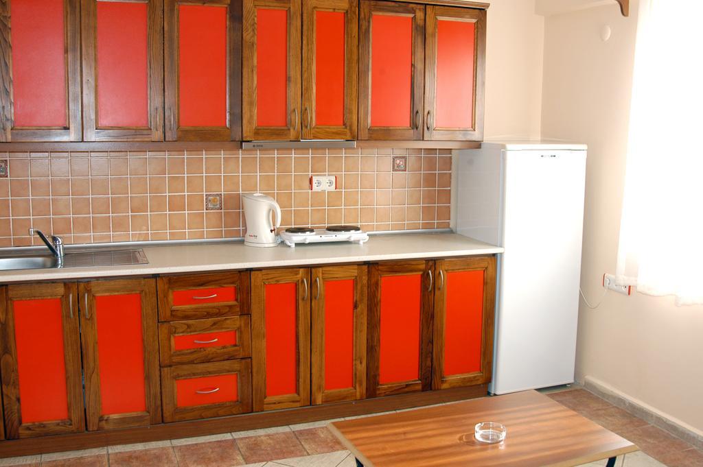 Hotel Club Arya Apart Gumbet
