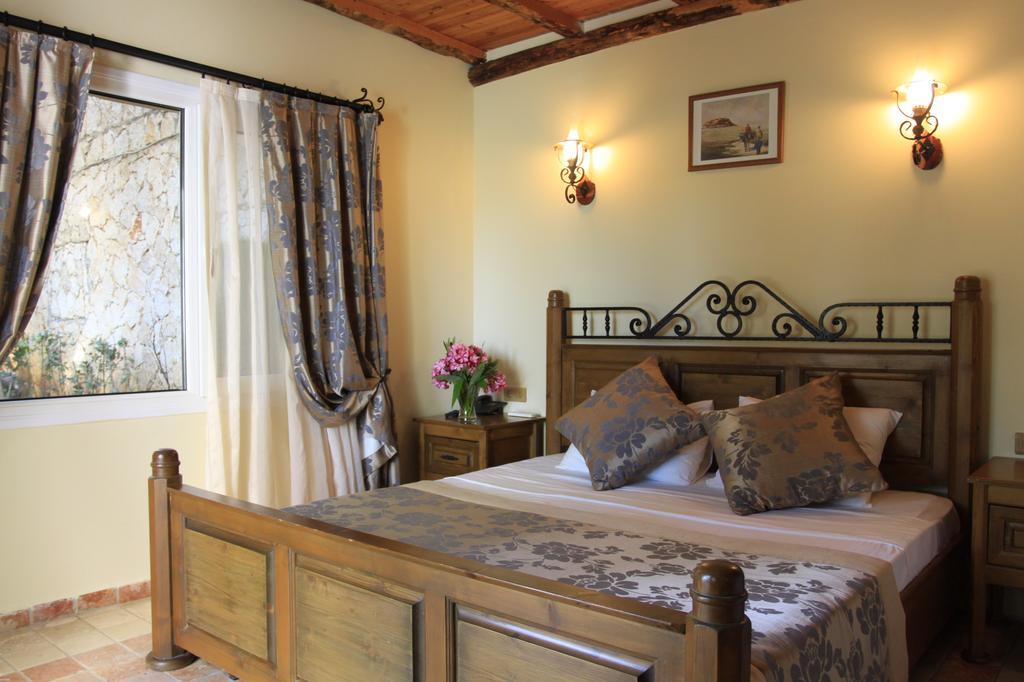 Asfiya Sea View