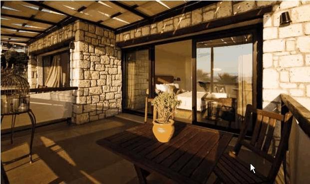 Hotel Ceshme Cesme