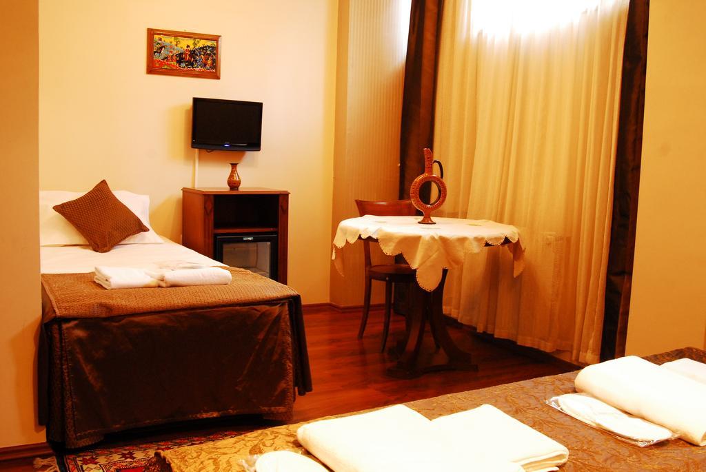 Hotel Mevlana Istanbul