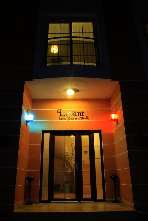 Apartment Levant &