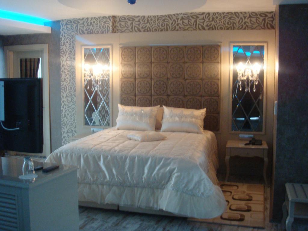 Hotel Golden Cerkezkoy